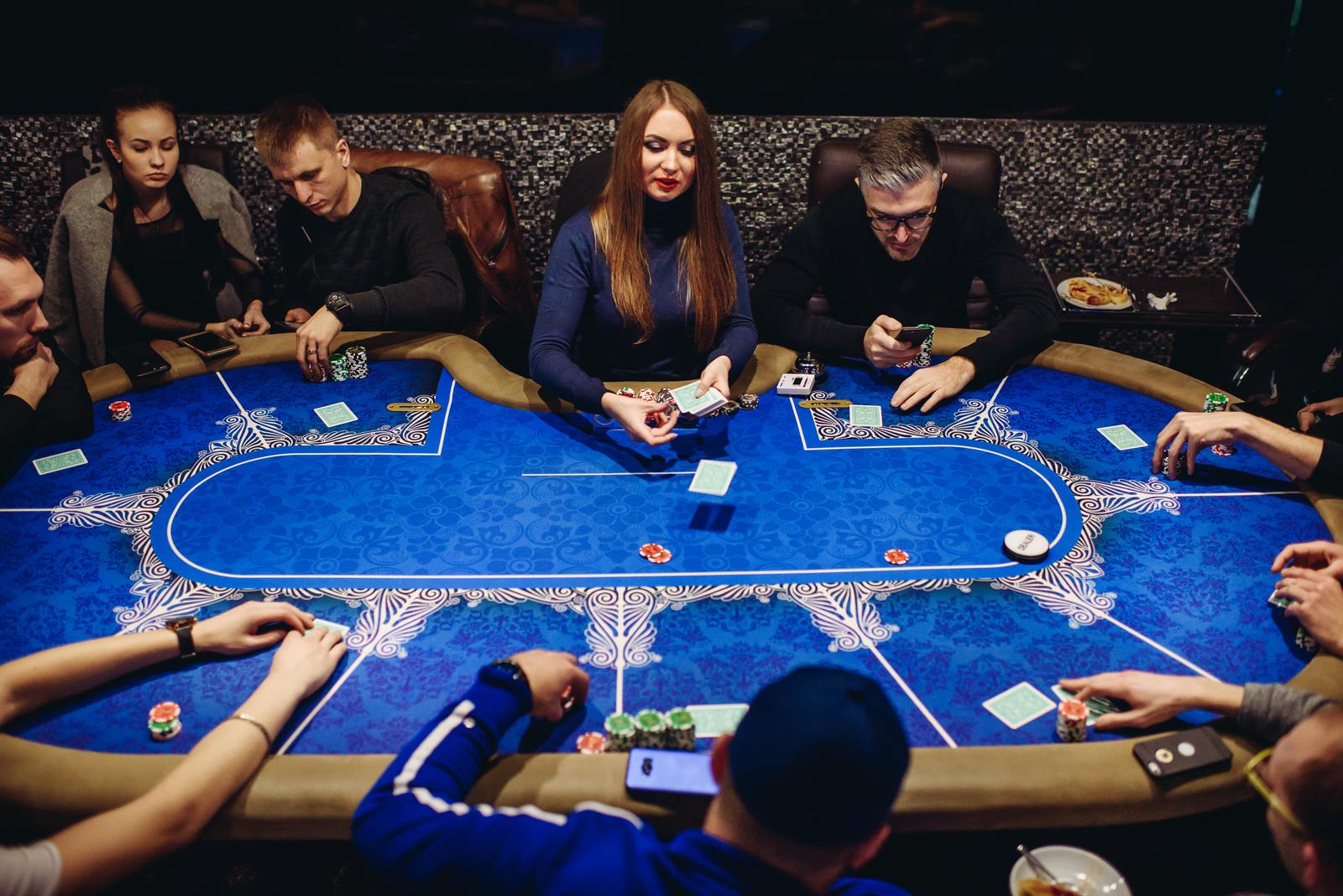 Empire london poker tournaments 2019